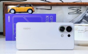 OPPO K13 Turbo系列来袭：自带风扇+强散热，性价比游戏手机新选择