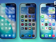 蘋(píng)果iOS 26公測(cè)版下周來(lái)襲，iOS 27折疊屏定制功能開(kāi)發(fā)在即