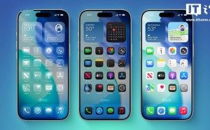 苹果iOS 26公测版下周来袭，iOS 27折叠屏定制功能开发在即