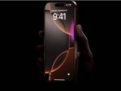 iPhone 17系列屏幕大升級：窄邊框+全新靈動島設(shè)計(jì)來襲