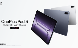 一加Pad 3印度九月上市：骁龙8至尊版加持，性能强劲