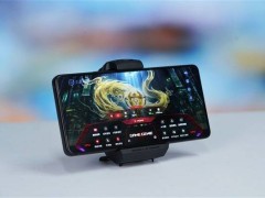 小米自研電競手機(jī)將登場，玄戒O2處理器性能強(qiáng)勁挑戰(zhàn)行業(yè)巨頭
