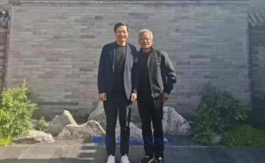 英伟达黄仁勋：与雷军长期合作，共探AI、自动驾驶等前沿技术