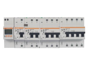 智慧用電新紀元：漏電保護器變身家庭安全隱形盾牌