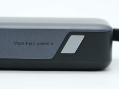 綠聯(lián)45W快充移動(dòng)電源拆解：創(chuàng)芯微鋰電保護(hù)，力神電芯，品質(zhì)保障