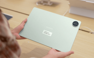 华为MatePad Pro 12.2英寸旗舰平板7月24日发布，颜值实力双在线