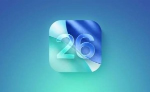 iOS 26公测版即将上线：全新液态玻璃设计，这些iPhone可升级