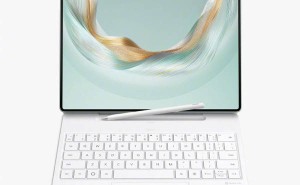 华为MatePad Pro 12.2即将发布：12.2英寸2.8K屏，预约已开启