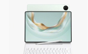 华为MatePad Pro 12.2英寸旗舰平板7月24日发布，预约已开启