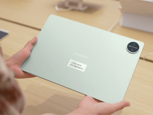 华为MatePad Pro 12.2英寸旗舰平板7月24日发布，颜值实力双在线