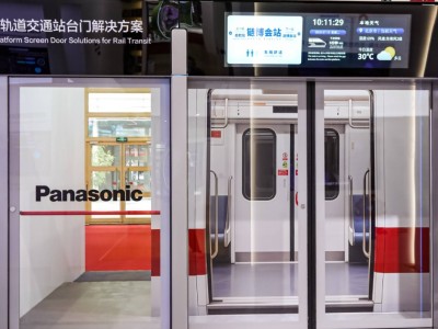松下中国东北亚总代：中国供应链是松下全球战略核心动力