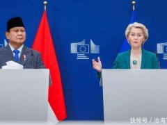 歐盟內(nèi)部分歧加劇，中美壓力下的歐盟何去何從？
