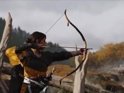 《羊蹄山之魂》露营系统新体验：让RPG世界主动融入玩家冒险