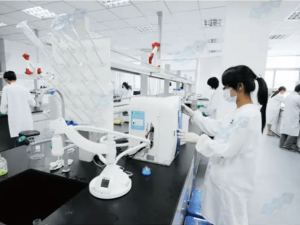 呕吐毒素快速检测新利器：高效精准守护食品安全