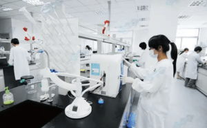 呕吐毒素快速检测新利器：高效精准守护食品安全