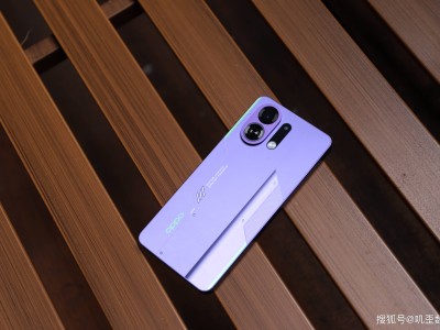 OPPO K13 Turbo Pro体验：内置风扇强化散热，游戏旗舰新选择