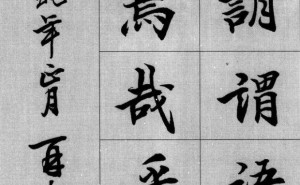 杨再春先生书法传奇：争议与贡献并存的一代大师