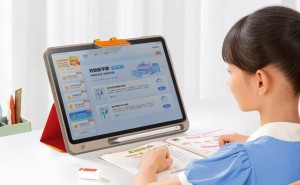作业帮AI学习机P50：认知地图引领个性化学习新时代