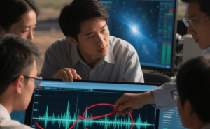 科学家探索外星生命：新方向引领寻找宇宙邻居的征途