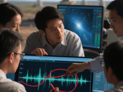 科学家探索外星生命：新方向引领寻找宇宙邻居的征途