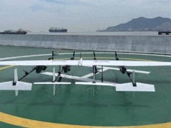5G-A赋能低空经济：中国移动引领无人机应用新篇章