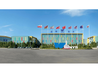 远大铝业：以ENR排名177彰显中国幕墙全球化战略新高度