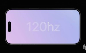 iPhone 17系列大揭秘：全系标配高刷，超薄Air引领新潮流
