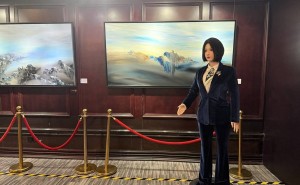 上海心符科技发布DeepTouch硅基生命：超仿真机器人，重塑未来生活想象