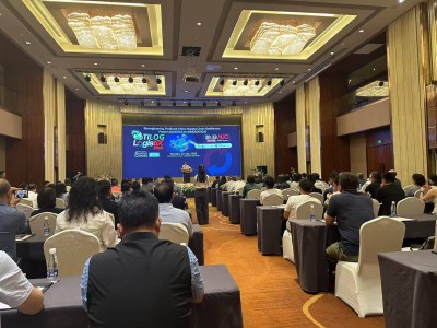 飞融跨境共探物流新机遇，2025泰国国际物流展昆明路演精彩纷呈
