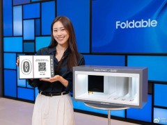 三星新一代折疊屏OLED屏幕耐用性大增，已通過國際權(quán)威測(cè)試