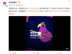 華為天生會(huì)畫App大升級(jí)，鴻蒙5旗艦平板MatePad Pro助力專業(yè)創(chuàng)作新高度
