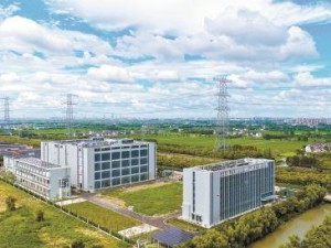 长三角首个自主调度5G生态谷通过验收，打造绿色智算新标杆