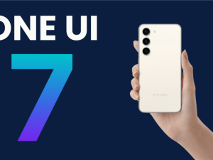 三星OneUI 7升级后，Galaxy S23系列用户反映拍照质量下降