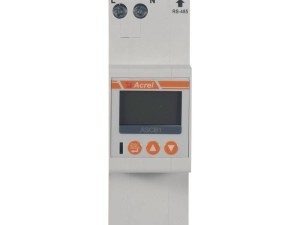 智慧守护，远程漏电保护器引领用电安全新升级