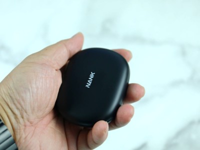 南卡OE Nova开放式耳机评测：轻盈舒适，HiFi音质，新选择