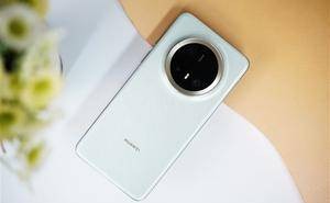 华为Mate 80或搭载国产旗舰CMOS，华为手机供应链自主化再进一步