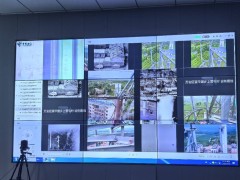 智慧生态，由中国电信打造——城市治理迎来“智慧大脑”新时代