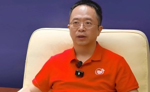 周鸿祎谈AI发展：智能体将大行其道