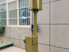 灵活守护通讯安全：车载电动升降避雷塔详解