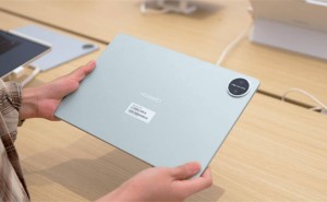 华为MatePad Pro 12.2英寸：鸿蒙旗舰，重塑平板创作办公新体验