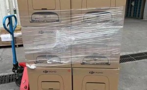 大疆跨界家用清洁，8月6日发布扫地机器人ROMO，无人机技术助力