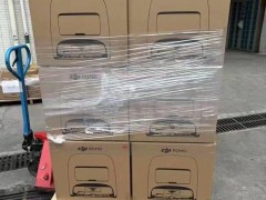 大疆跨界家用清洁，8月6日发布扫地机器人ROMO，无人机技术助力