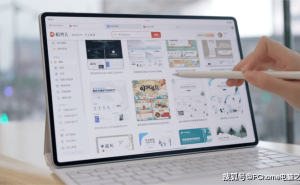 华为MatePad Pro 12.2英寸新品发布：鸿蒙5加持，打造高效创作与办公新体验