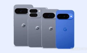 谷歌Pixel 10系列曝光：机身增厚加重，或为提升电池容量