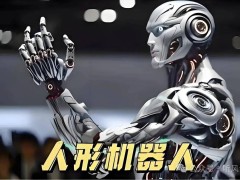 人形机器人产业爆发，华为哈勃参股企业成新焦点，或接力行业增长龙头