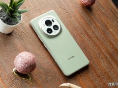 荣耀Magic6 Pro高配版大降价，16GB+512GB仅售3199元，性价比超群