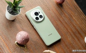 荣耀Magic6 Pro高配版大降价，16GB+512GB仅售3199元，性价比爆棚