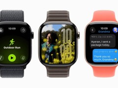 苹果watchOS 26公测版：液态玻璃界面焕新，AI健身伙伴来袭