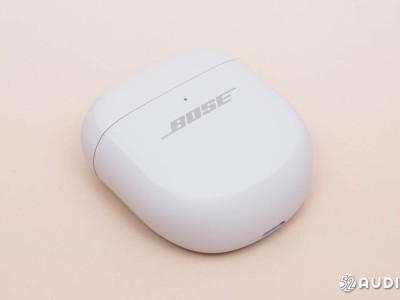 Bose QuietComfort Ultra II：深度体验，降噪与音质再升级