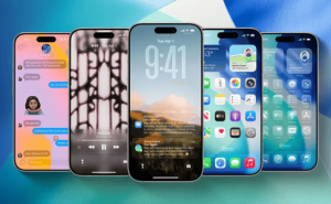 iOS 26公测版安装指南：支持机型及升级步骤详解